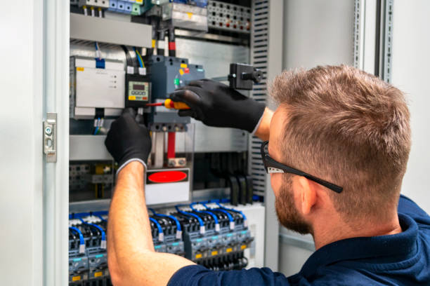 Best Local Electrician Companies  in Greensburg, LA