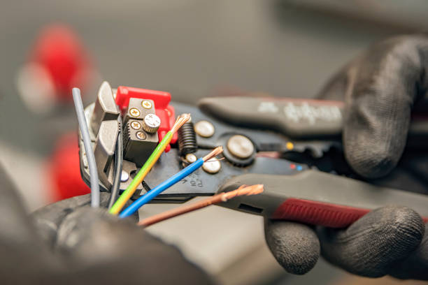Best Affordable Emergency Electrician  in Greensburg, LA