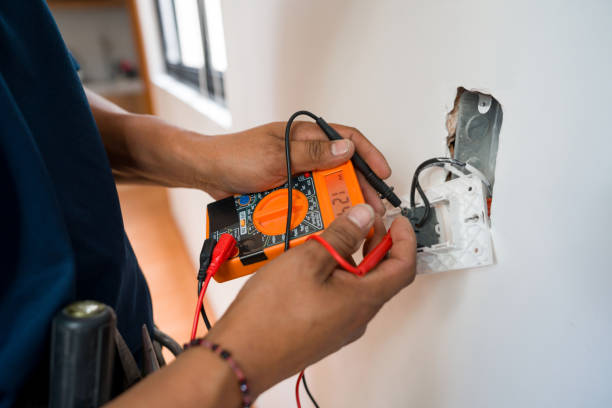 Best Electrical System Inspection  in Greensburg, LA