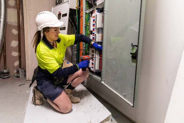 Best Electrical Contractors for Businesses  in Greensburg, LA