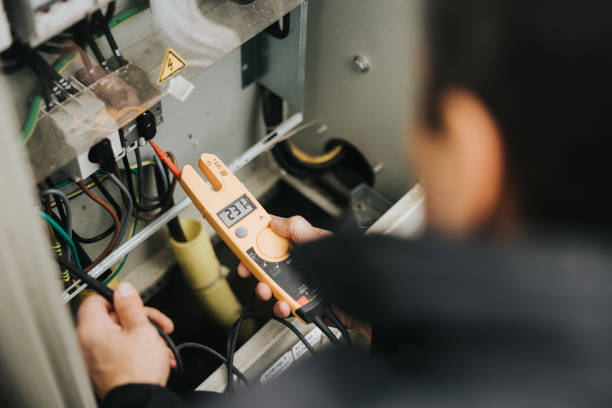 Best Electrical Installation Contractor  in Greensburg, LA