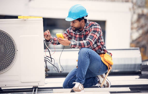 Best Emergency Electrical Repair  in Greensburg, LA