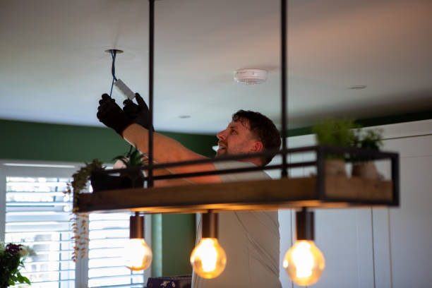 Best Licensed Electrician  in Greensburg, LA