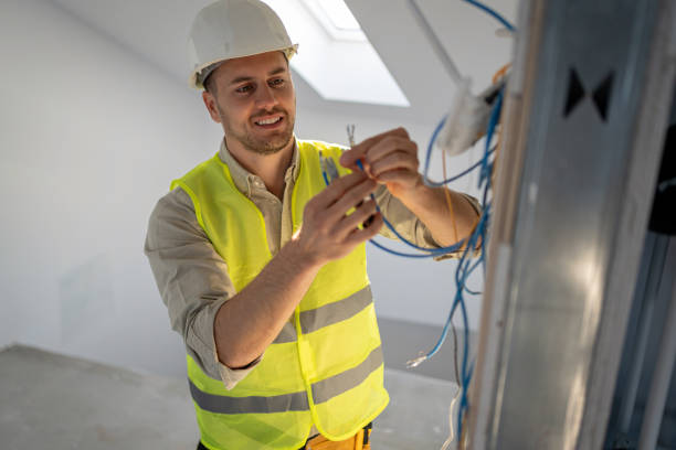 Best Affordable Electrician  in Greensburg, LA
