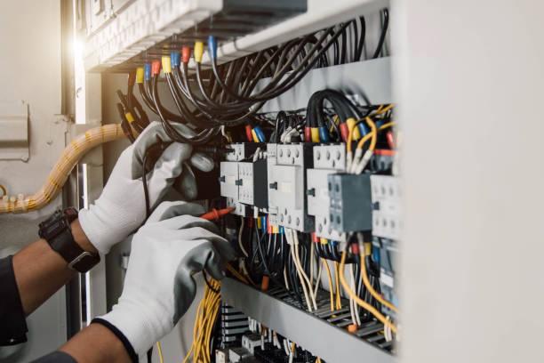 Professional Electrician in Greensburg, LA